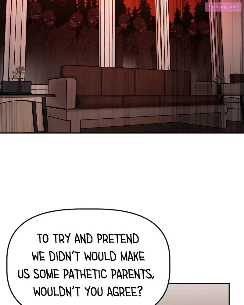 School Bus Graveyard Zinmanga X Chapter 55 Page 33