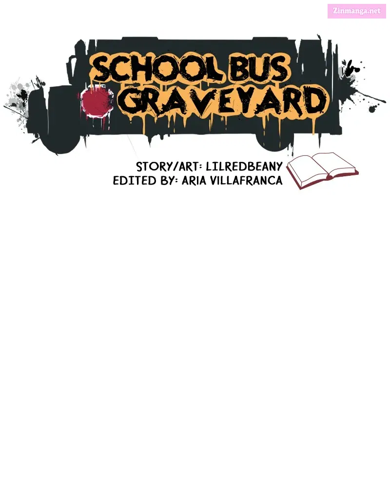 School Bus Graveyard Zinmanga X Chapter 54 Page 2