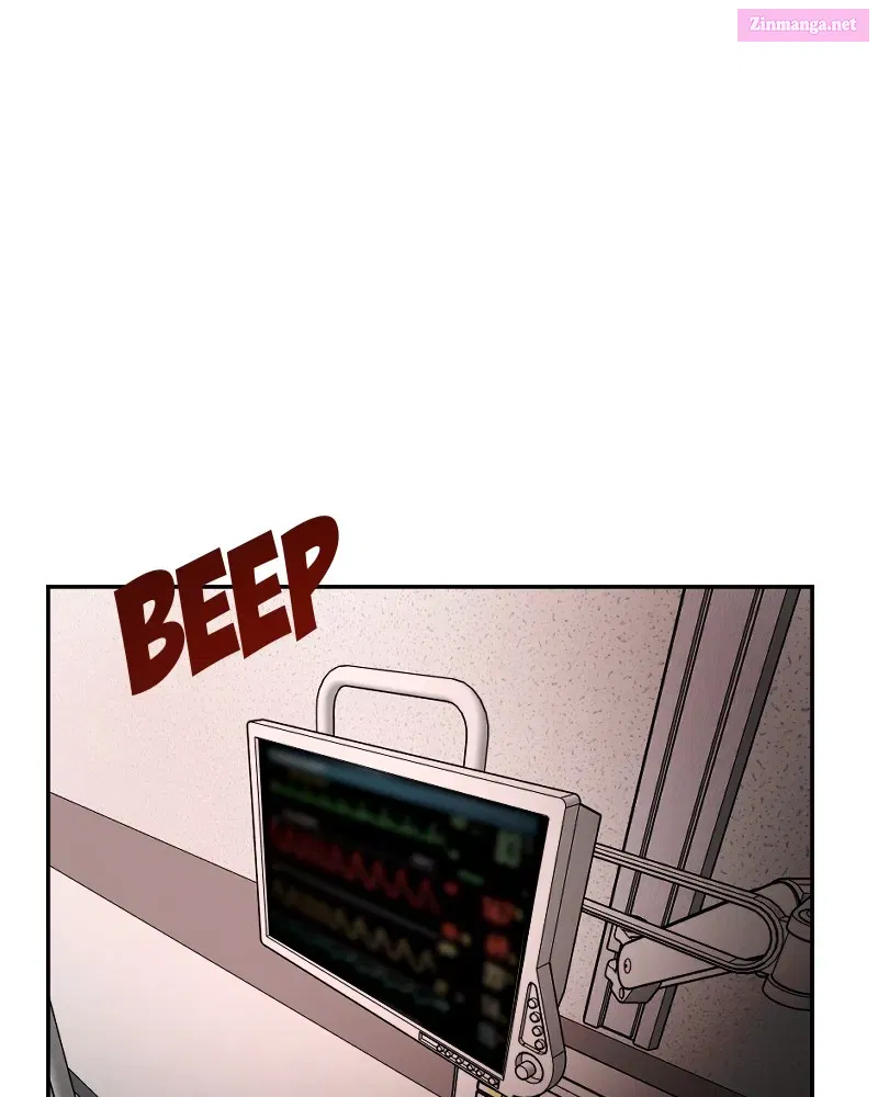 School Bus Graveyard Zinmanga X Chapter 54 Page 3