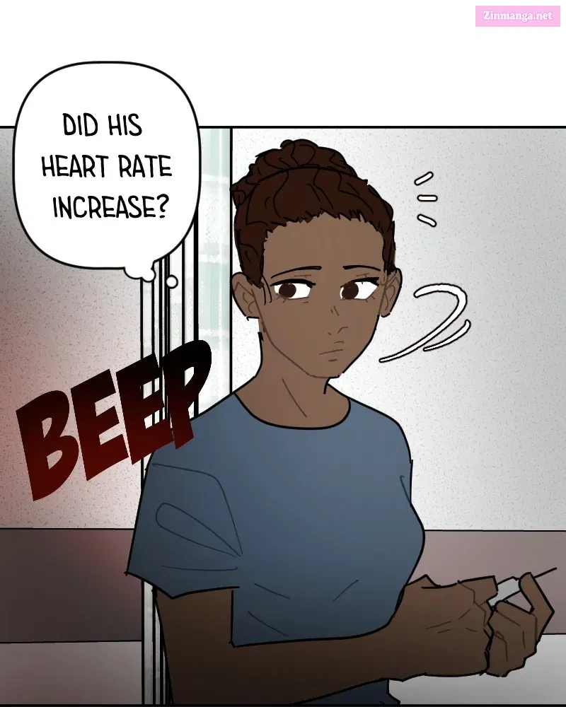 School Bus Graveyard Zinmanga X Chapter 54 Page 5