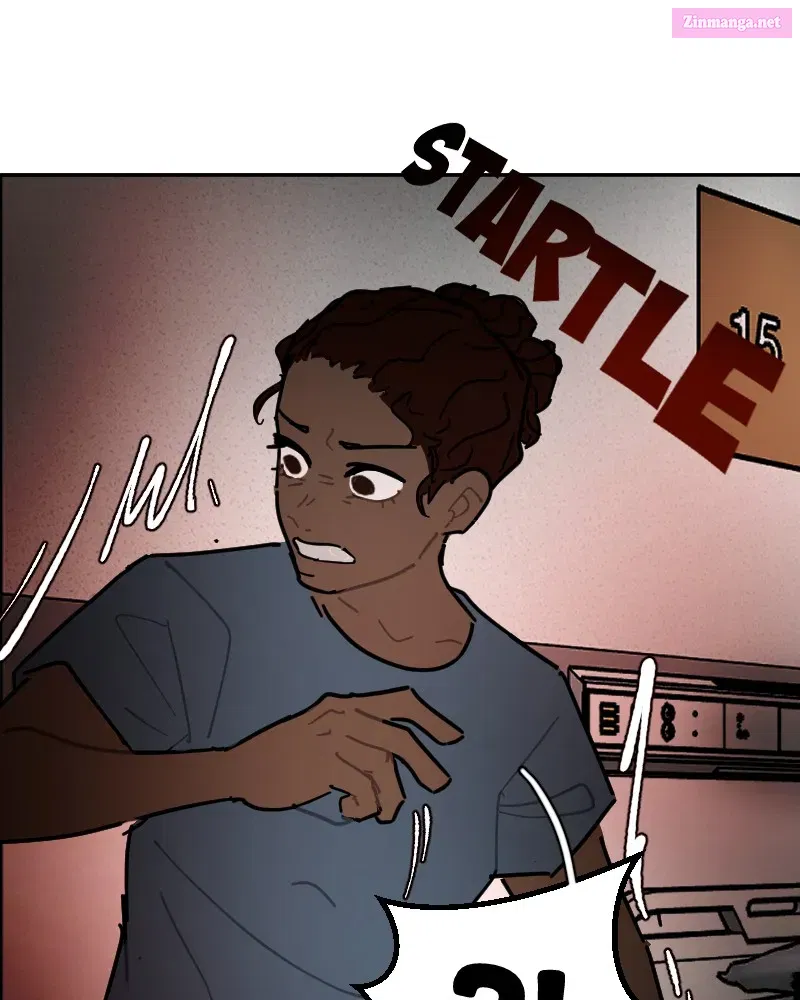 School Bus Graveyard Zinmanga X Chapter 54 Page 6