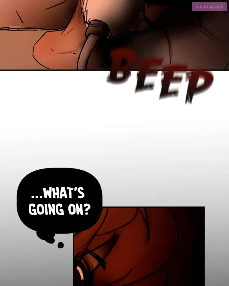 School Bus Graveyard Zinmanga X Chapter 54 Page 10