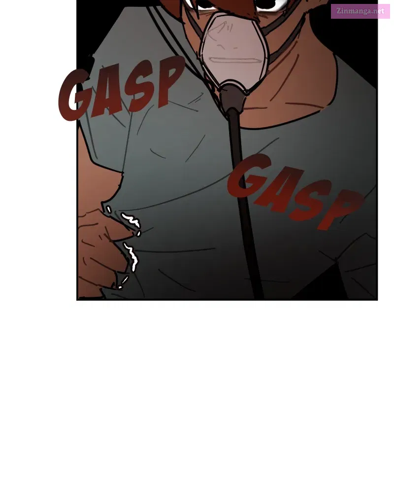 School Bus Graveyard Zinmanga X Chapter 54 Page 17