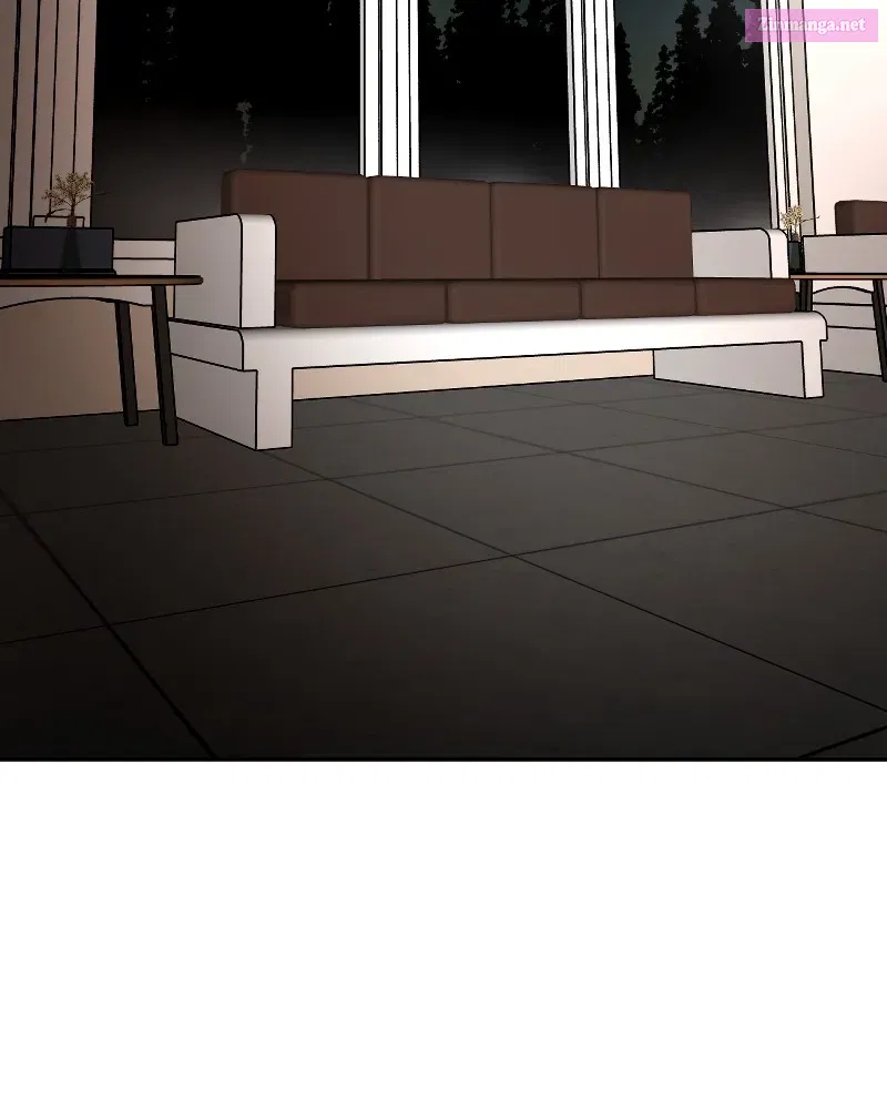 School Bus Graveyard Zinmanga X Chapter 54 Page 33