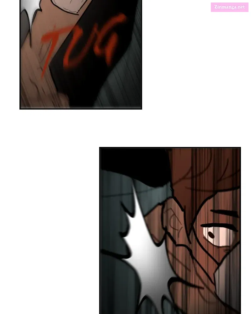 School Bus Graveyard Zinmanga X Chapter 54 Page 46