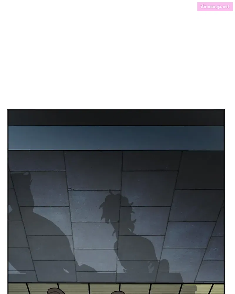 School Bus Graveyard Zinmanga X Chapter 53 Page 1