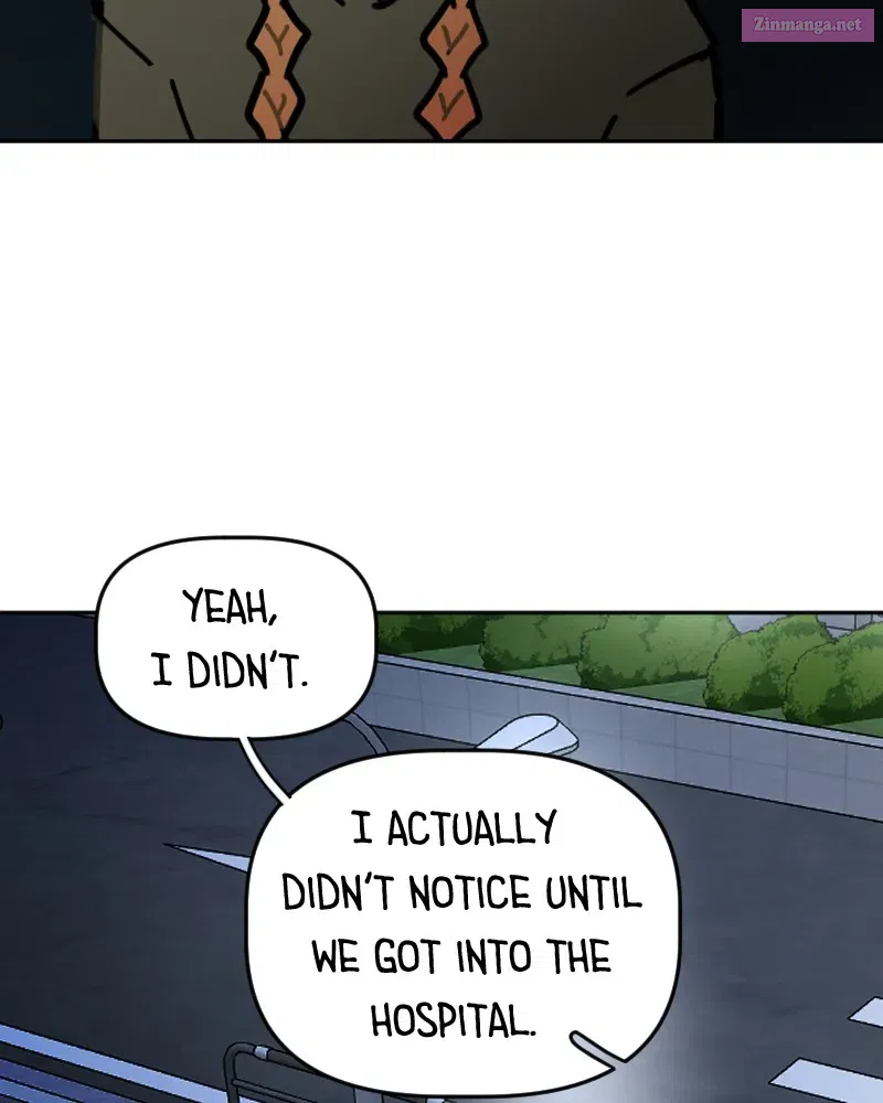 School Bus Graveyard Zinmanga X Chapter 53 Page 4