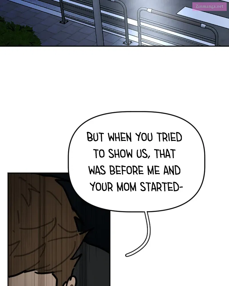 School Bus Graveyard Zinmanga X Chapter 53 Page 5