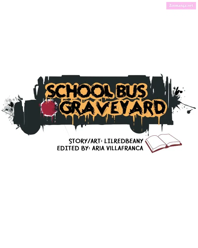 School Bus Graveyard Zinmanga X Chapter 53 Page 8