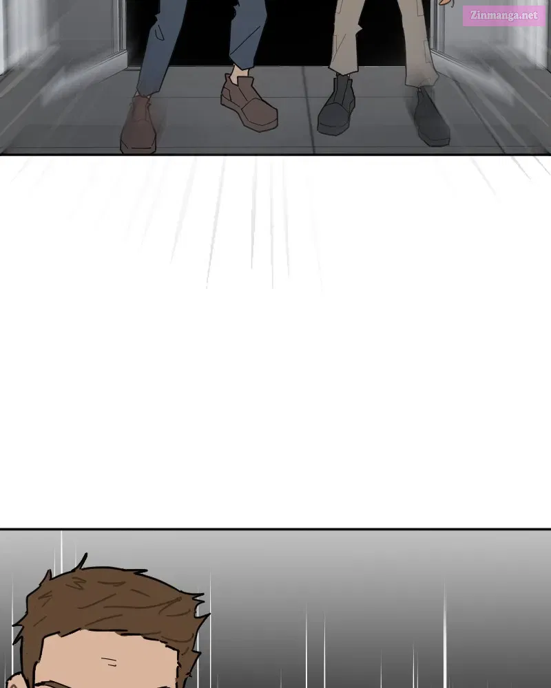 School Bus Graveyard Zinmanga X Chapter 53 Page 12