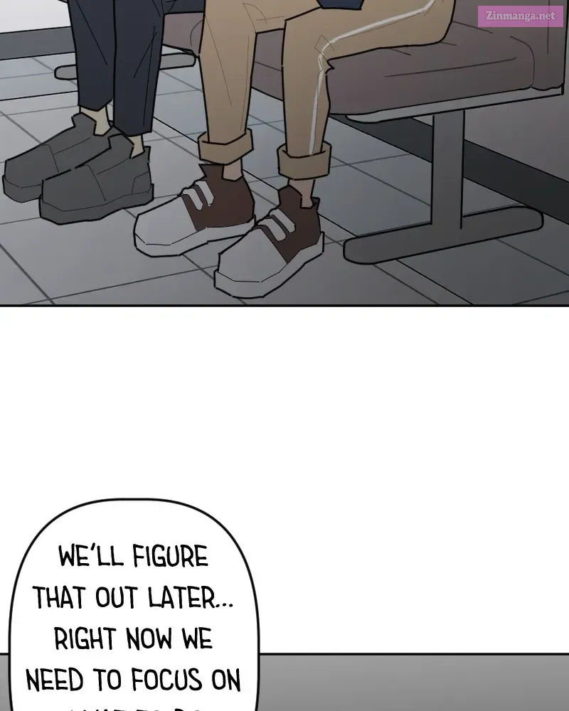 School Bus Graveyard Zinmanga X Chapter 53 Page 19