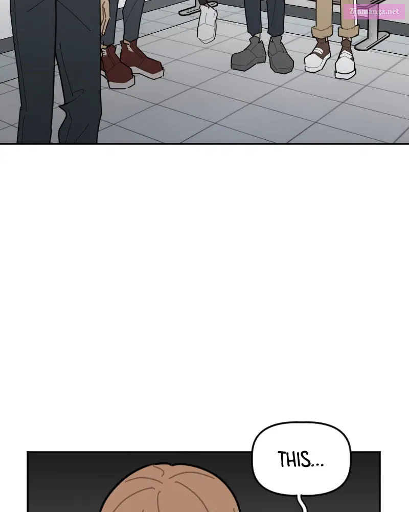 School Bus Graveyard Zinmanga X Chapter 53 Page 31