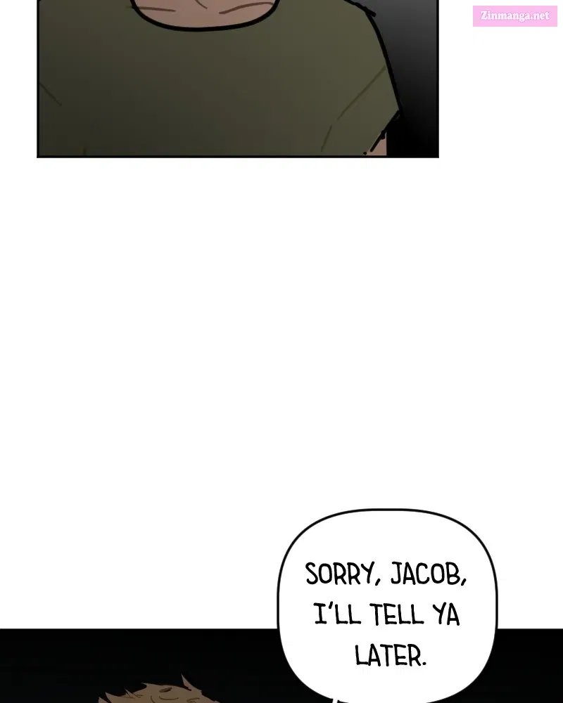 School Bus Graveyard Zinmanga X Chapter 53 Page 37