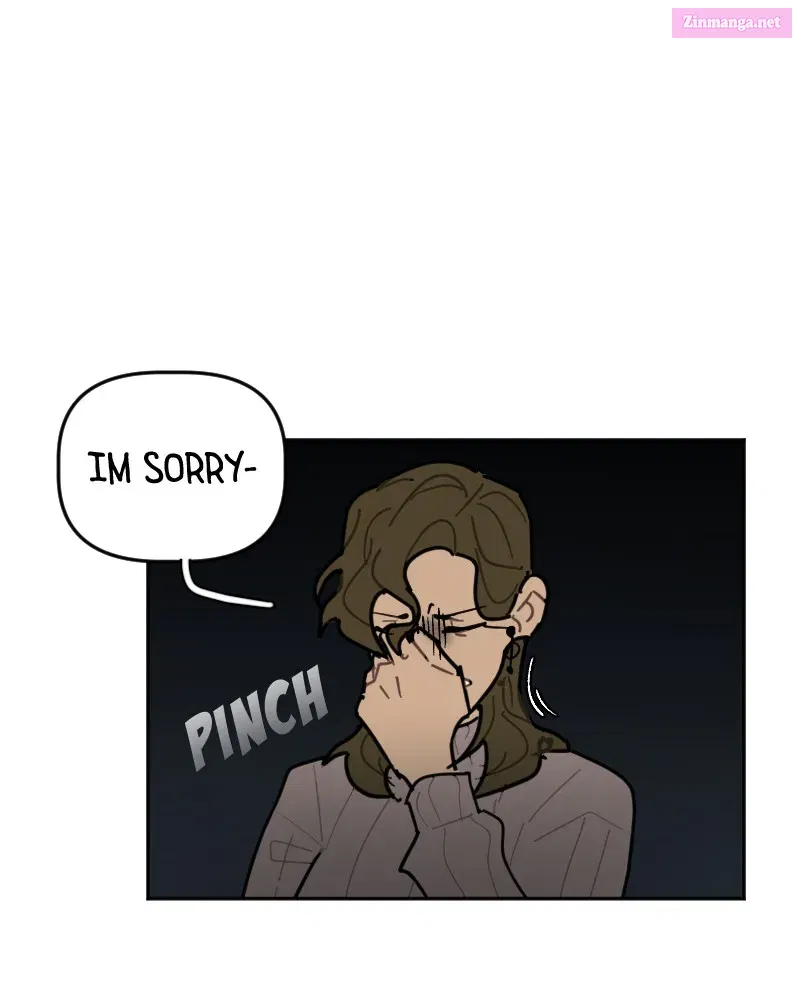 School Bus Graveyard Zinmanga X Chapter 53 Page 49