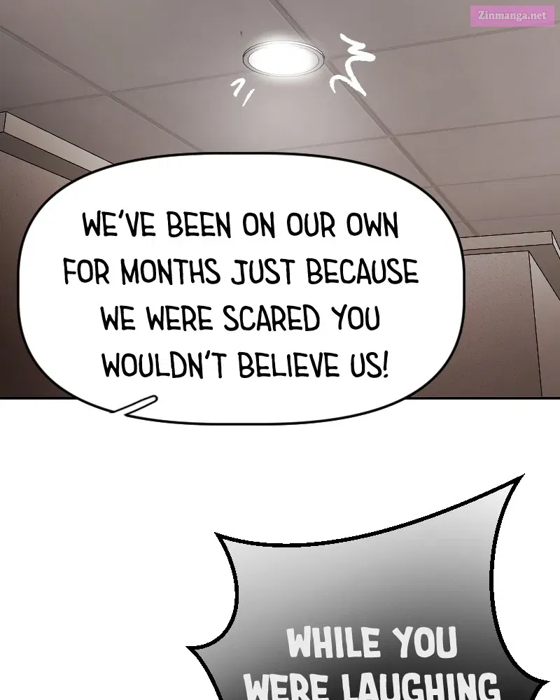 School Bus Graveyard Zinmanga X Chapter 53 Page 66
