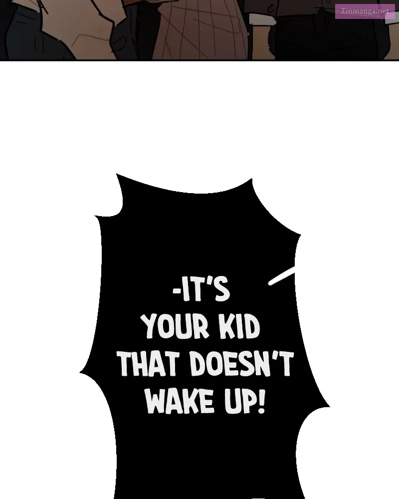 School Bus Graveyard Zinmanga X Chapter 53 Page 70