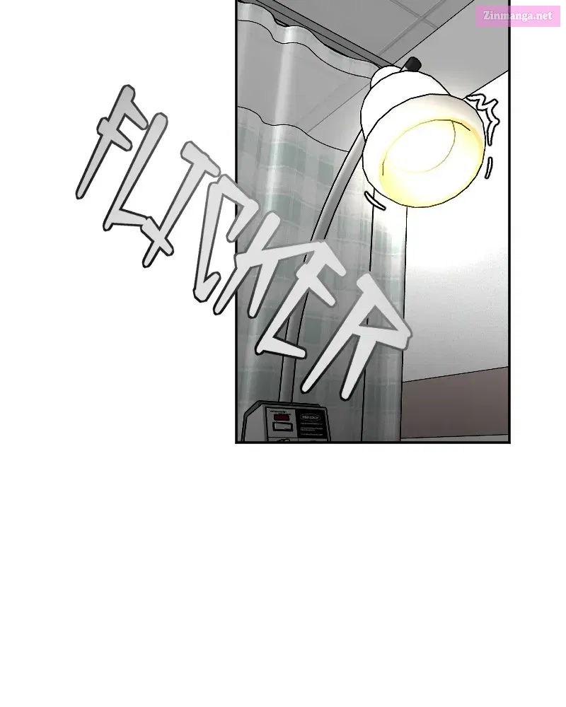 School Bus Graveyard Zinmanga X Chapter 53 Page 74