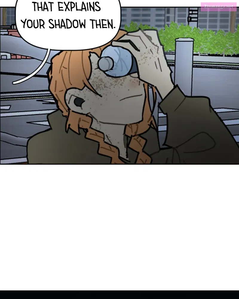 School Bus Graveyard Zinmanga X Chapter 52 Page 58