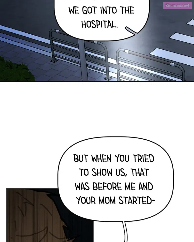 School Bus Graveyard Zinmanga X Chapter 52 Page 64