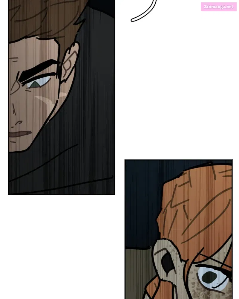 School Bus Graveyard Zinmanga X Chapter 52 Page 65
