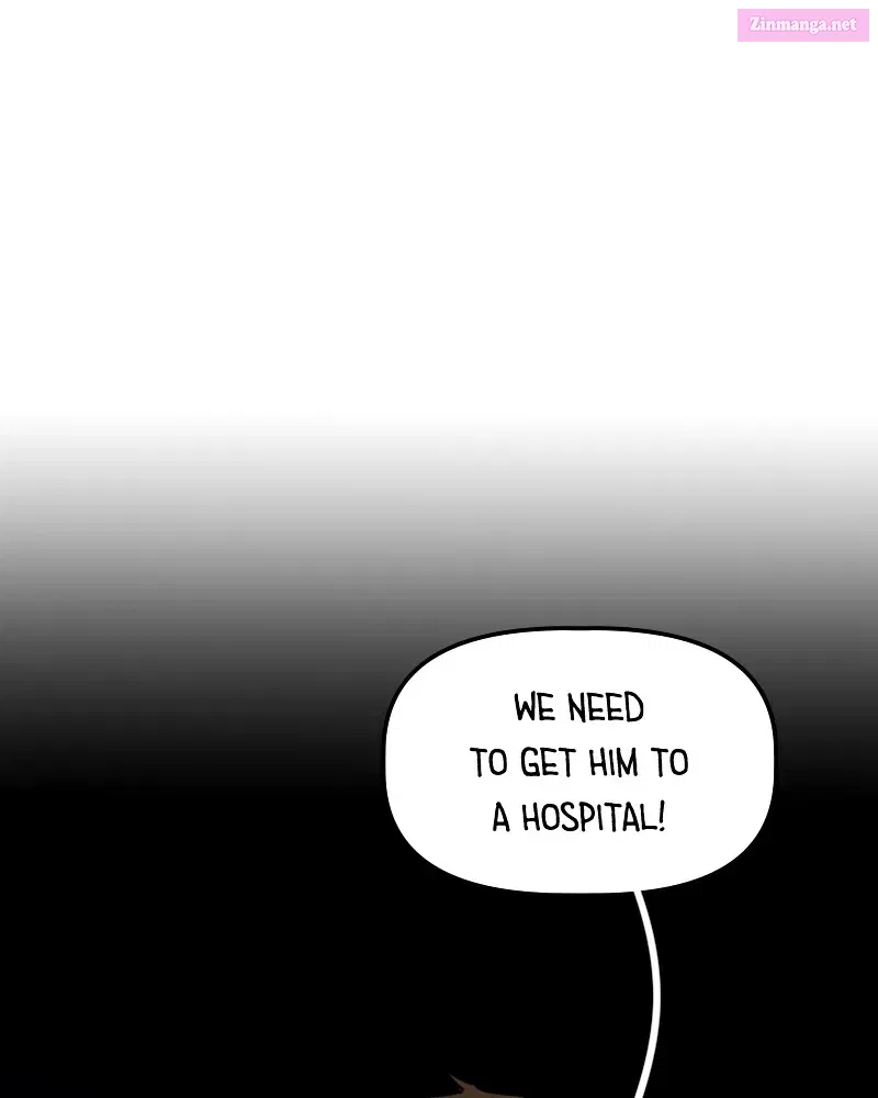 School Bus Graveyard Zinmanga X Chapter 51 Page 2