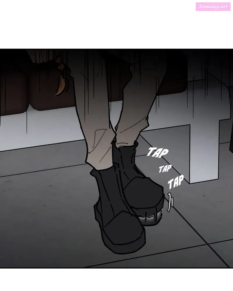 School Bus Graveyard Zinmanga X Chapter 51 Page 22