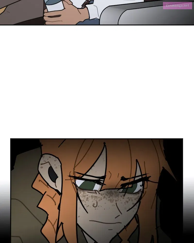 School Bus Graveyard Zinmanga X Chapter 51 Page 25