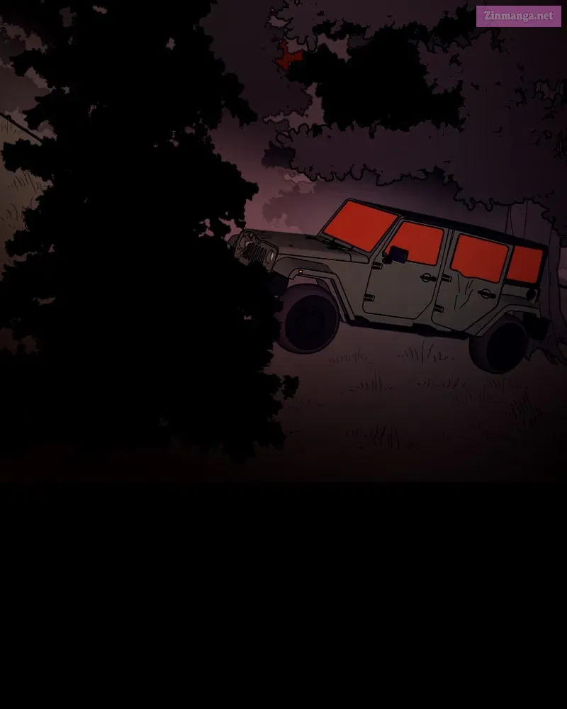 School Bus Graveyard Zinmanga X Chapter 50 Page 3