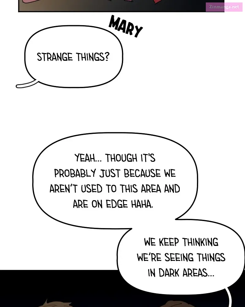 School Bus Graveyard Zinmanga X Chapter 50 Page 35