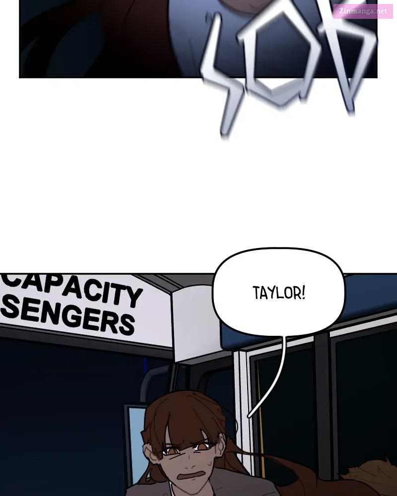 School Bus Graveyard Zinmanga X Chapter 50 Page 58