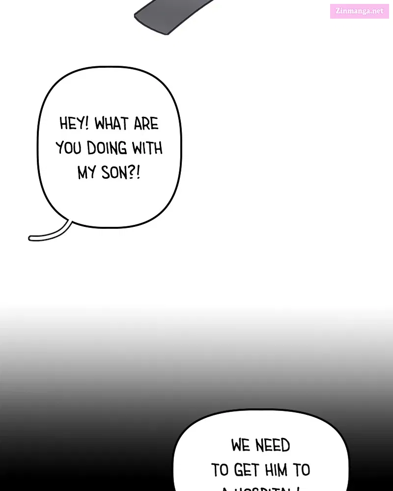 School Bus Graveyard Zinmanga X Chapter 50 Page 62