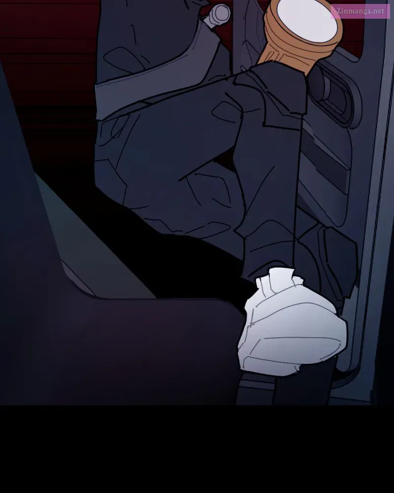 School Bus Graveyard Zinmanga X Chapter 49 Page 19