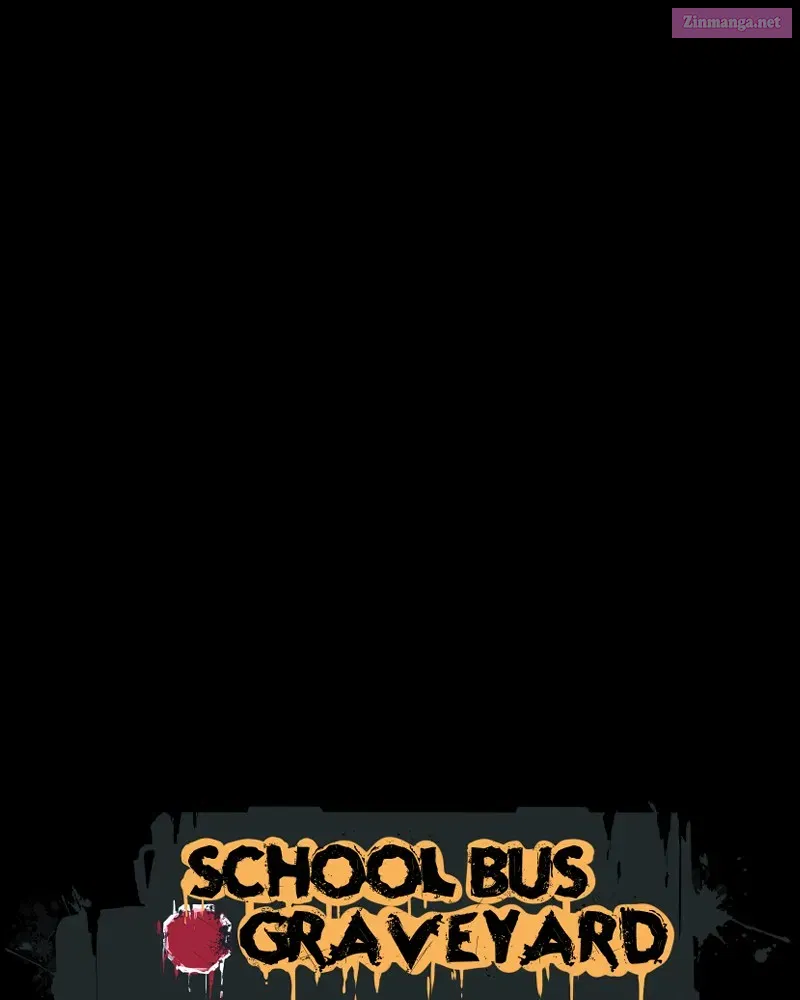 School Bus Graveyard Zinmanga X Chapter 49 Page 20
