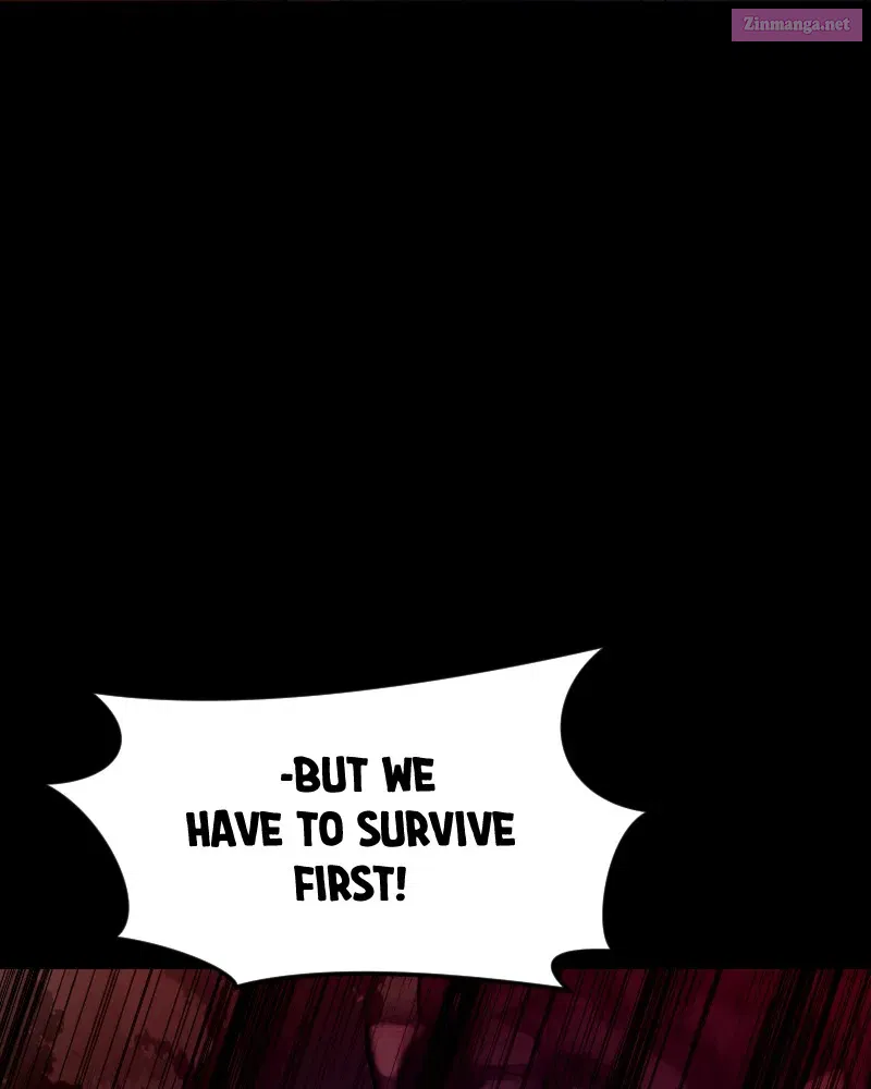 School Bus Graveyard Zinmanga X Chapter 49 Page 24