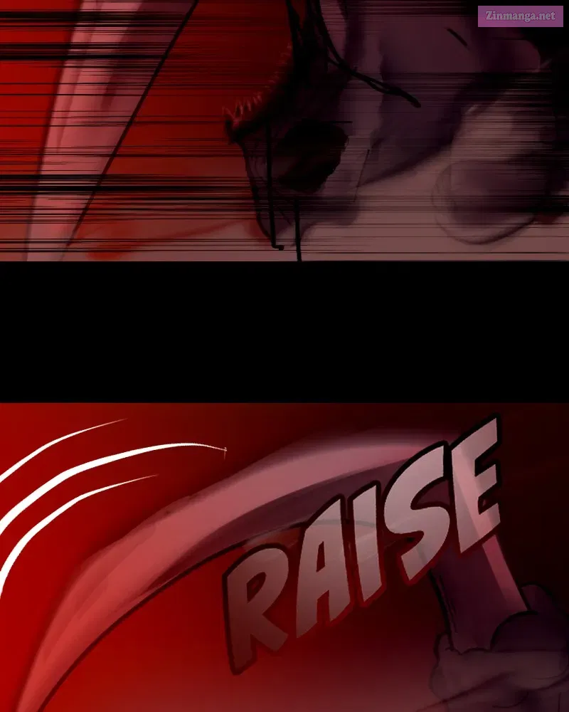 School Bus Graveyard Zinmanga X Chapter 49 Page 27