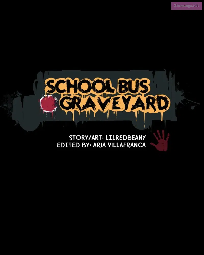 School Bus Graveyard Zinmanga X Chapter 48 Page 2