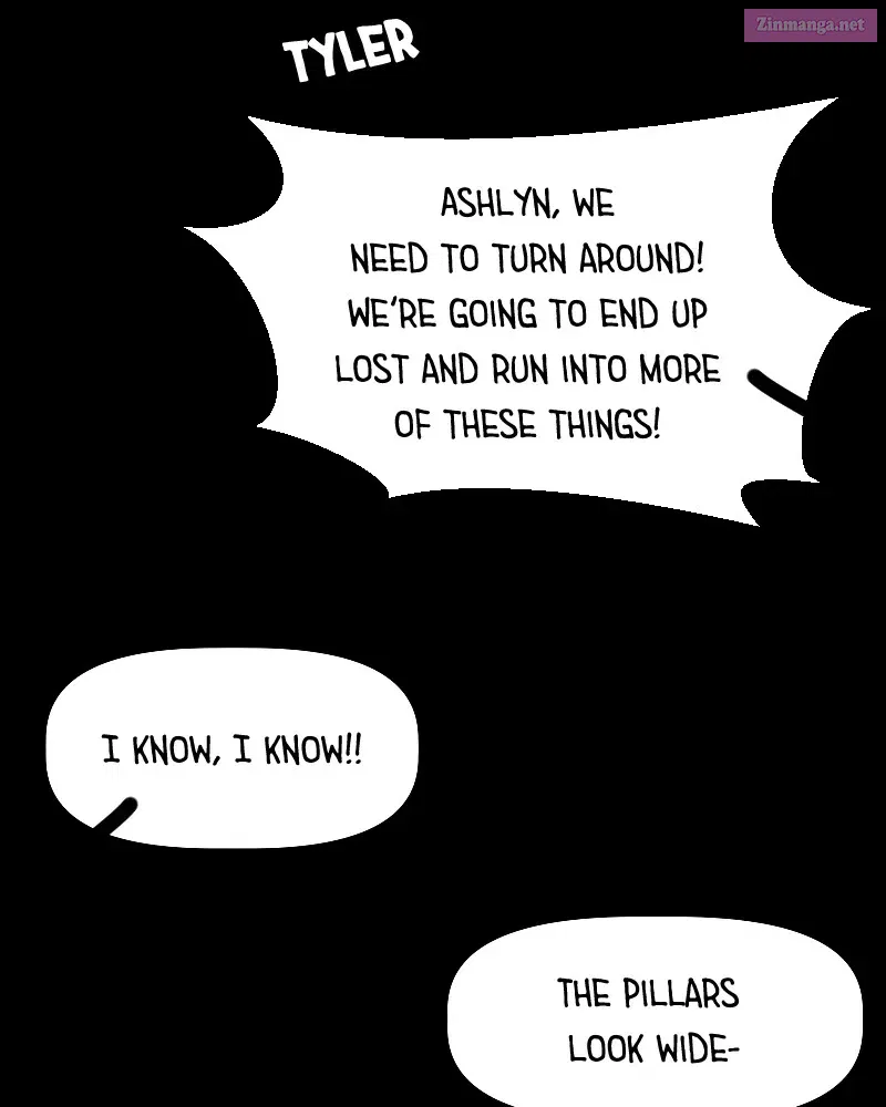 School Bus Graveyard Zinmanga X Chapter 48 Page 19