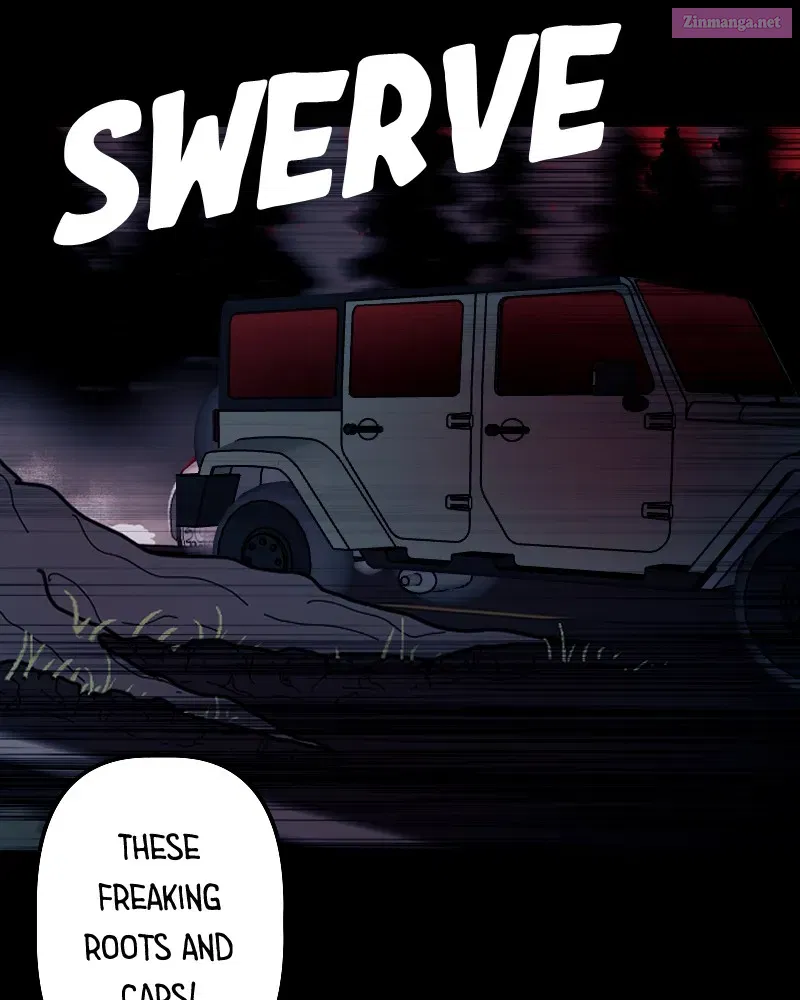 School Bus Graveyard Zinmanga X Chapter 48 Page 33