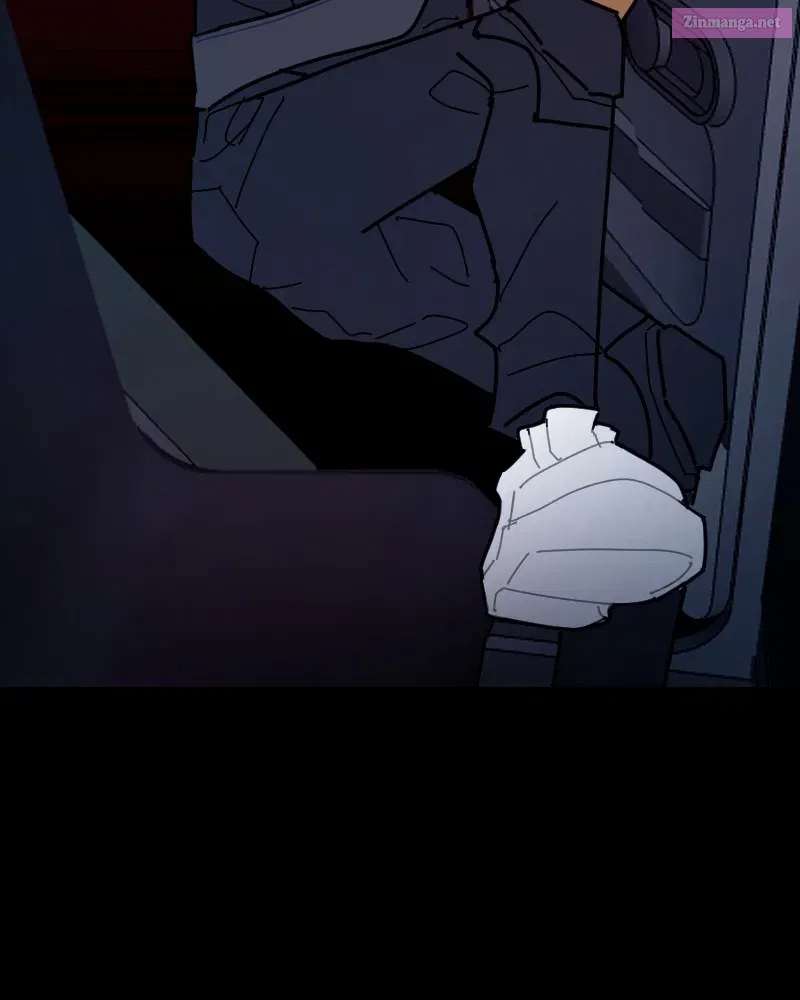 School Bus Graveyard Zinmanga X Chapter 48 Page 48