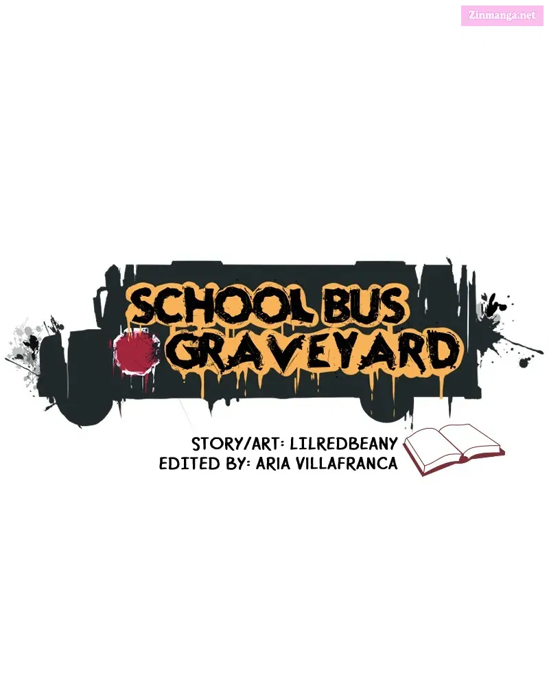 School Bus Graveyard Zinmanga X Chapter 46 Page 1