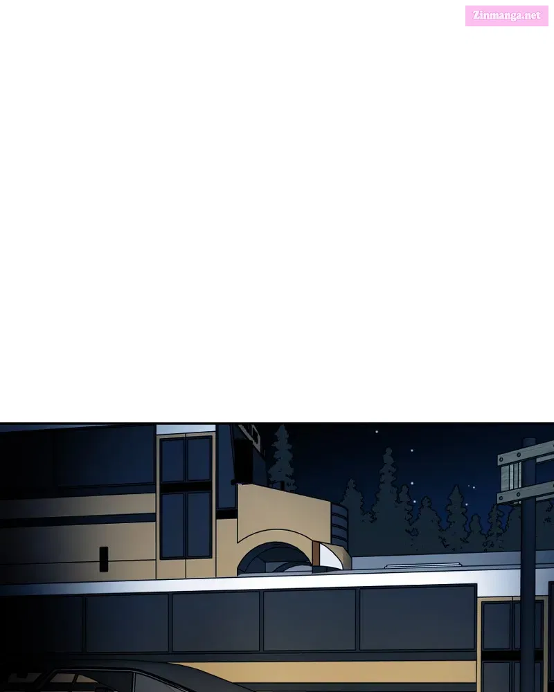 School Bus Graveyard Zinmanga X Chapter 46 Page 2