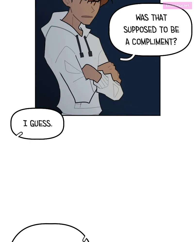 School Bus Graveyard Zinmanga X Chapter 46 Page 8