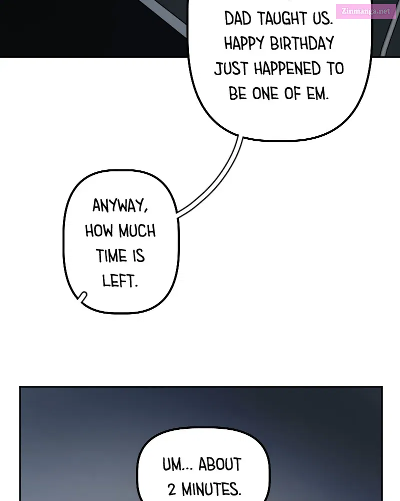 School Bus Graveyard Zinmanga X Chapter 46 Page 10