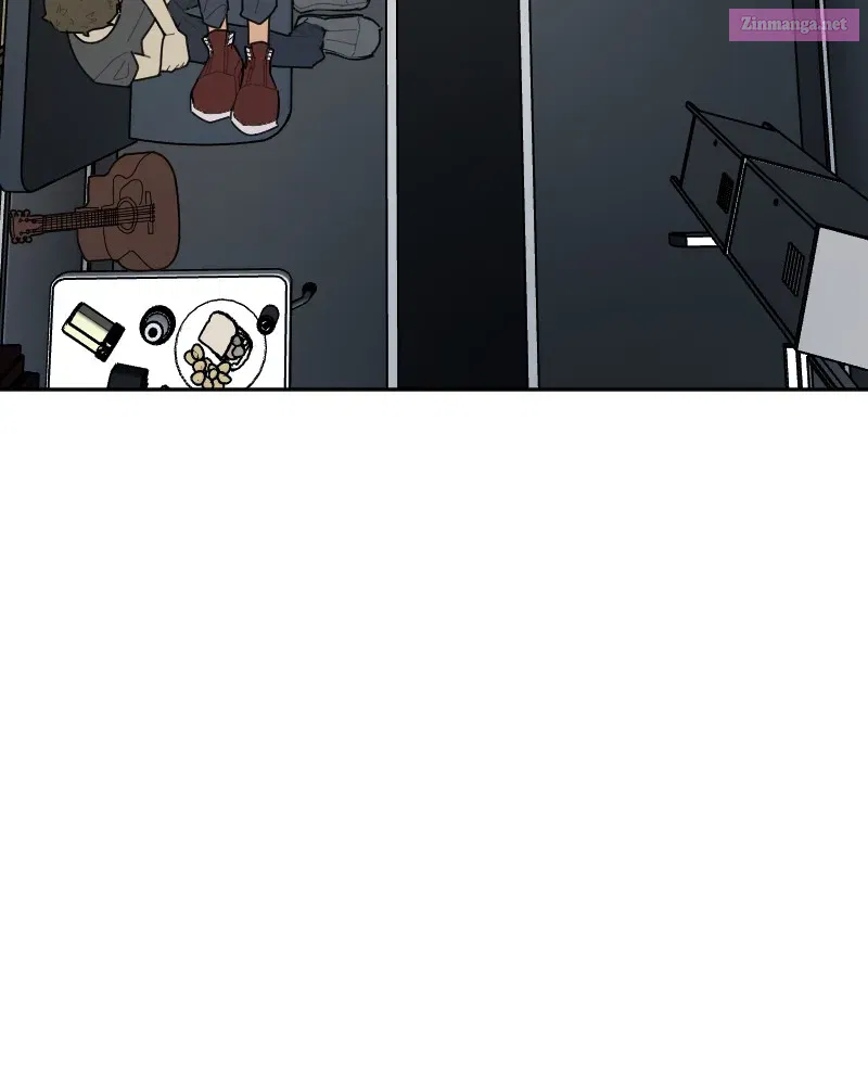 School Bus Graveyard Zinmanga X Chapter 46 Page 27