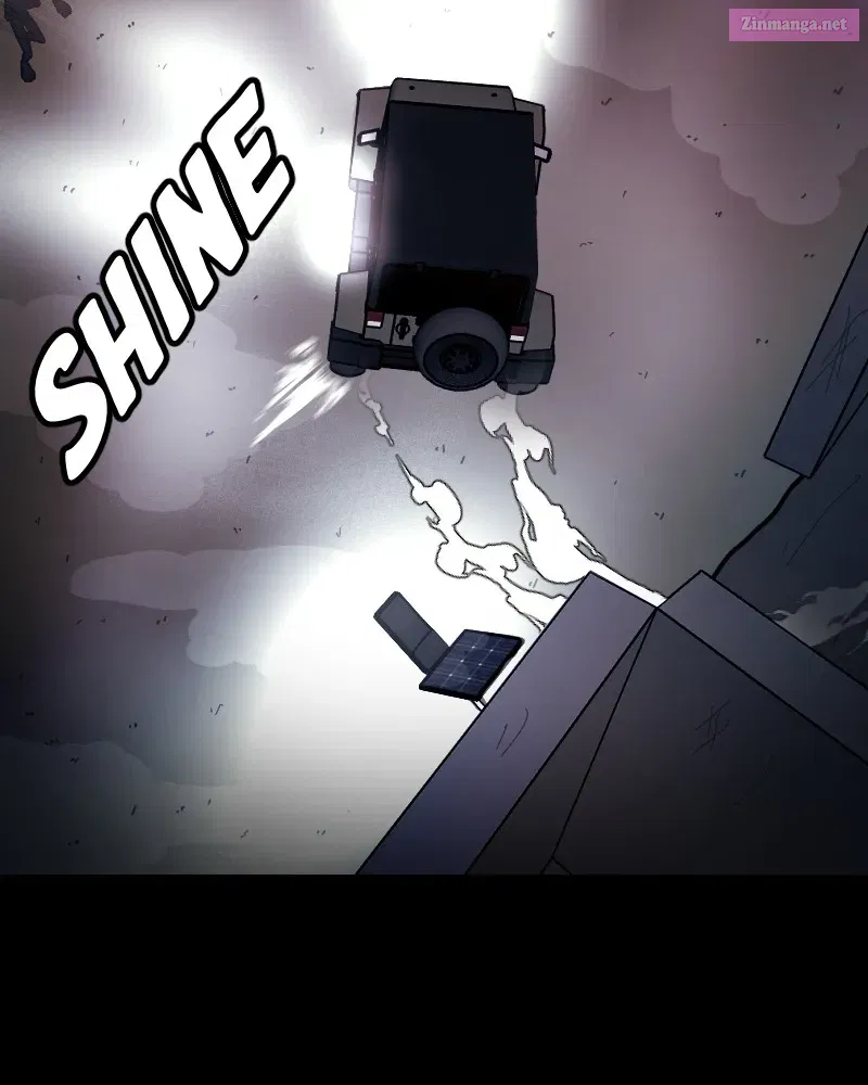 School Bus Graveyard Zinmanga X Chapter 46 Page 48