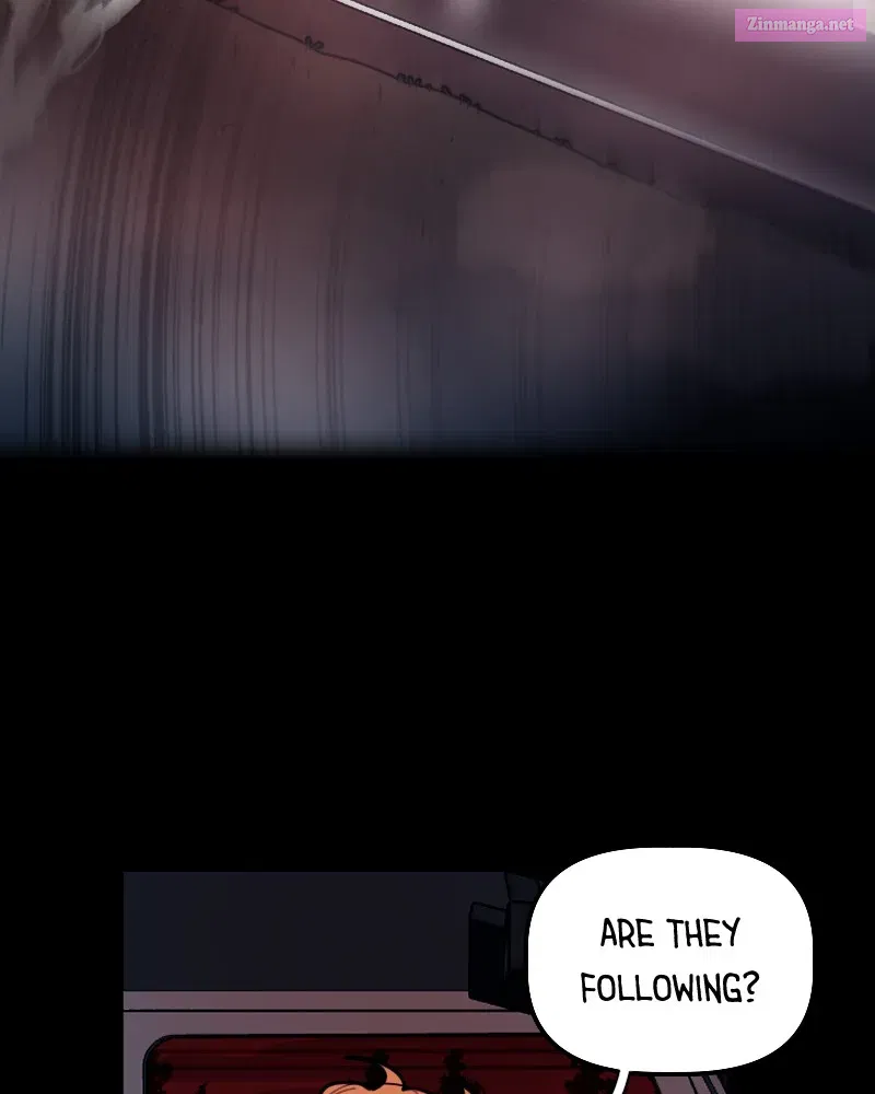 School Bus Graveyard Zinmanga X Chapter 46 Page 57