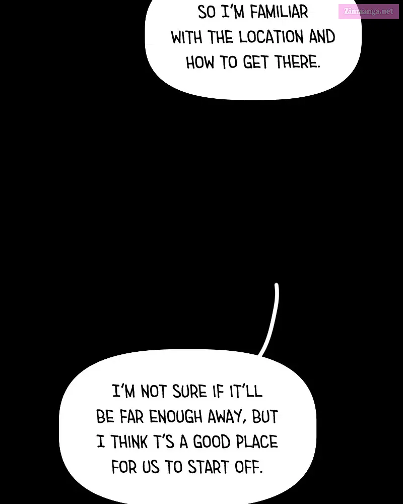 School Bus Graveyard Zinmanga X Chapter 46 Page 61