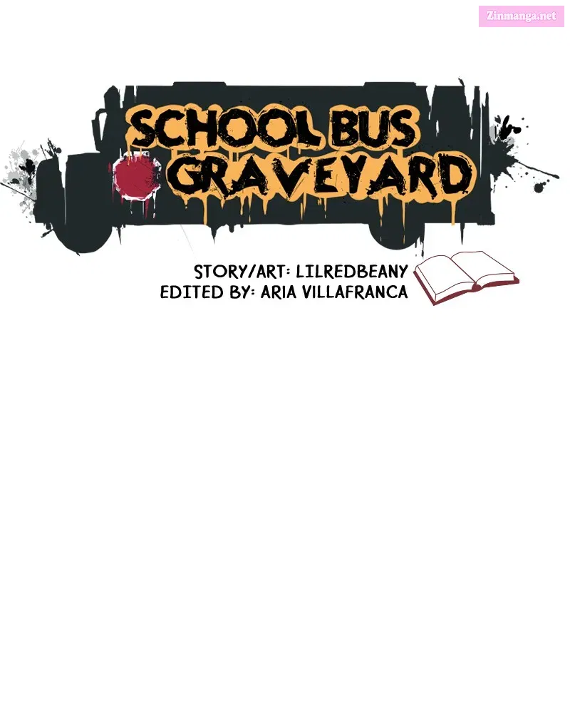School Bus Graveyard Zinmanga X Chapter 45 Page 5