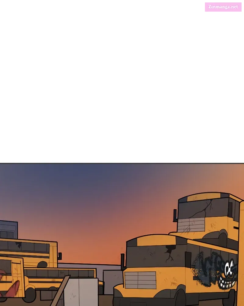 School Bus Graveyard Zinmanga X Chapter 44 Page 5