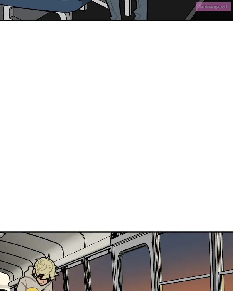 School Bus Graveyard Zinmanga X Chapter 44 Page 15